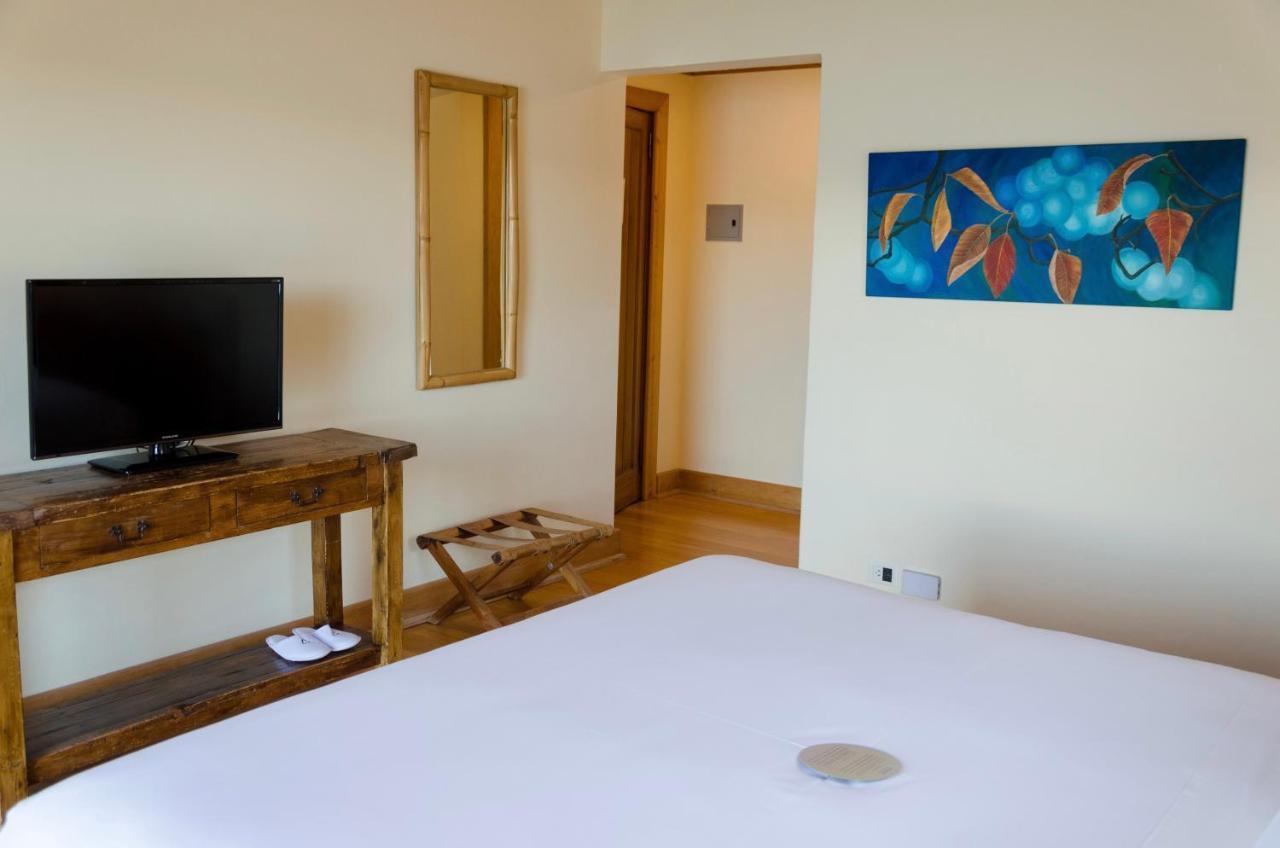 Correntoso Lake & River Hotel Villa La Angostura Εξωτερικό φωτογραφία