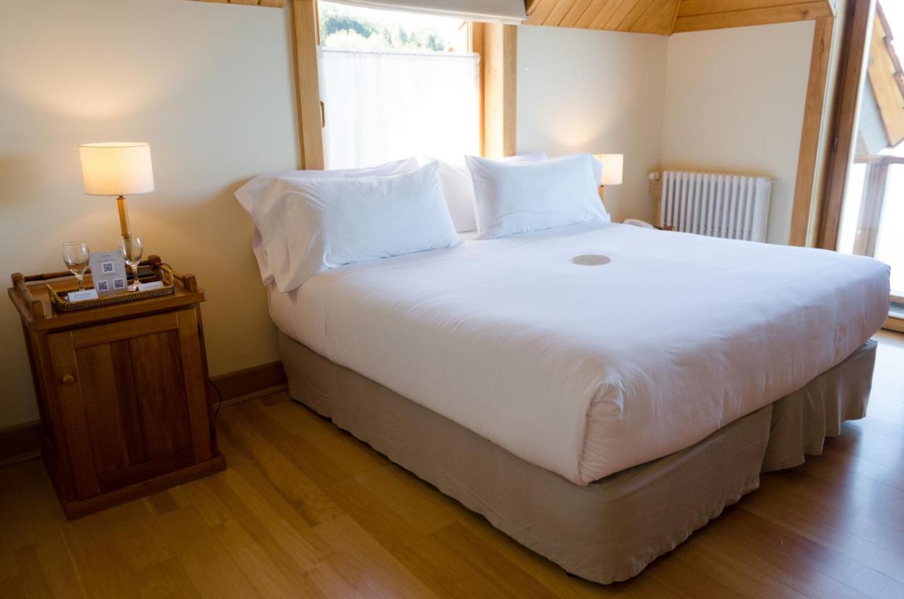 Correntoso Lake & River Hotel Villa La Angostura Εξωτερικό φωτογραφία