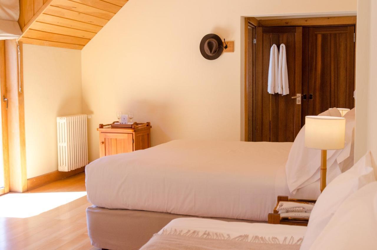 Correntoso Lake & River Hotel Villa La Angostura Εξωτερικό φωτογραφία