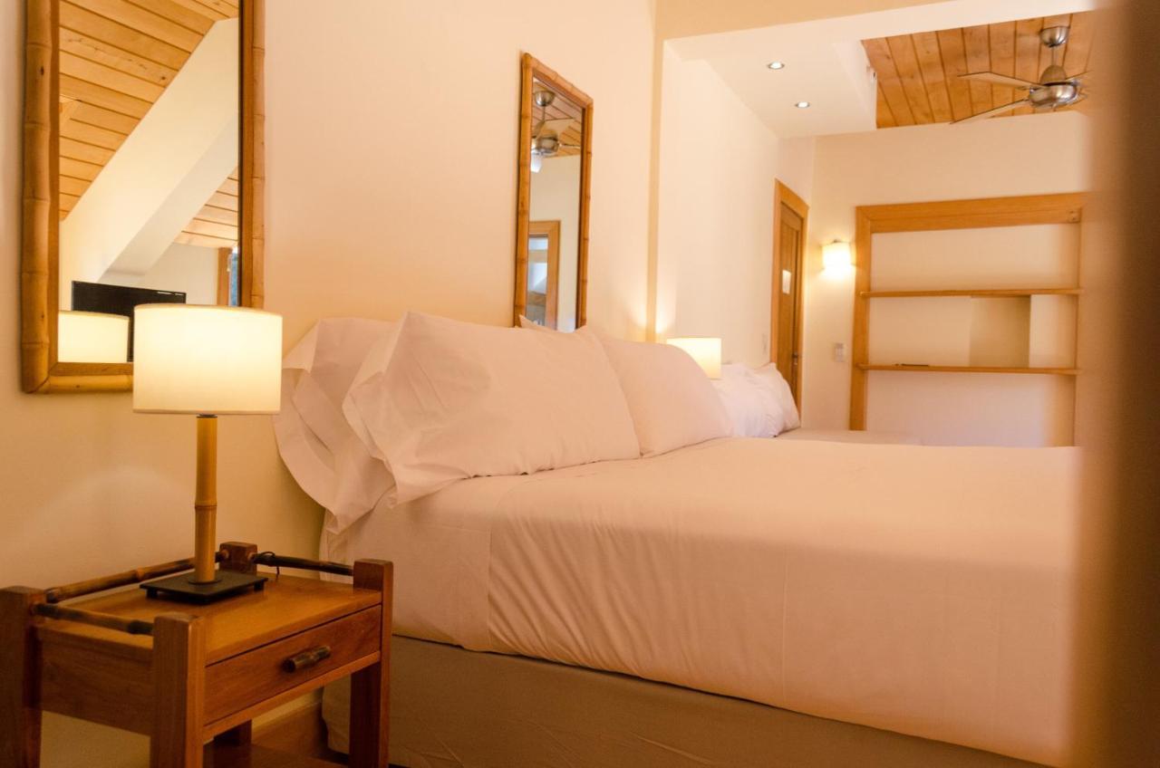 Correntoso Lake & River Hotel Villa La Angostura Εξωτερικό φωτογραφία