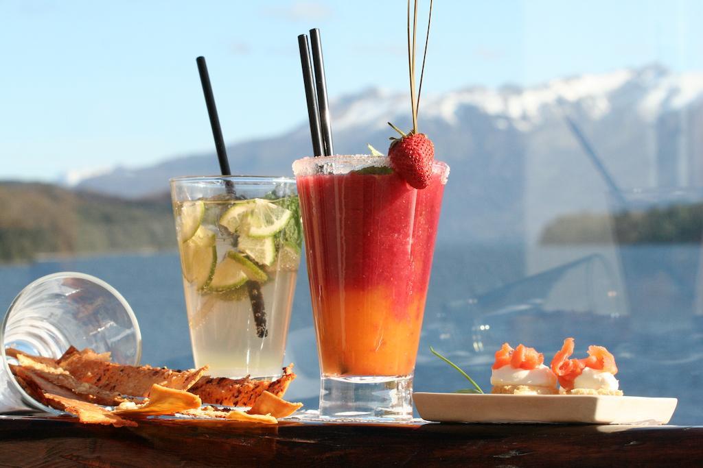 Correntoso Lake & River Hotel Villa La Angostura Εξωτερικό φωτογραφία